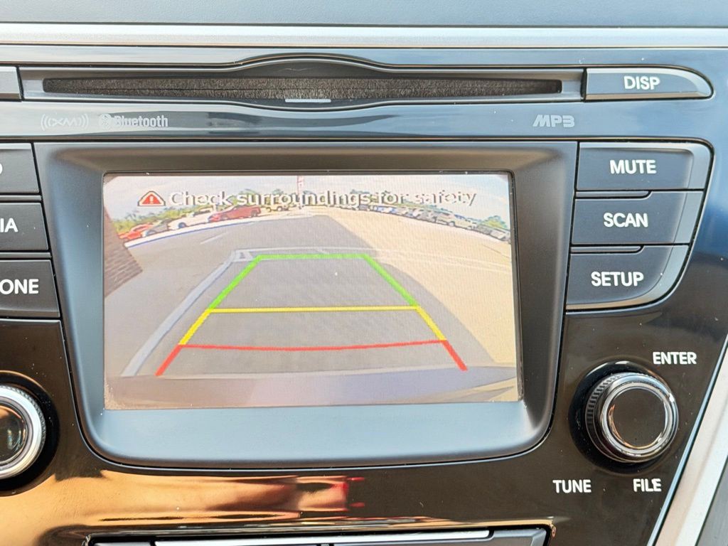 2016 Hyundai Elantra Image 27