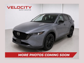 Image for 2024 Mazda CX-5 2.5 S Carbon Edition ID: 7401770
