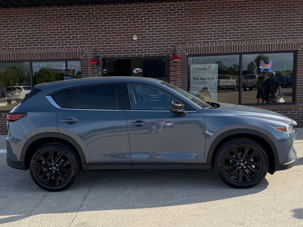 2024 Mazda CX-5 Image 6