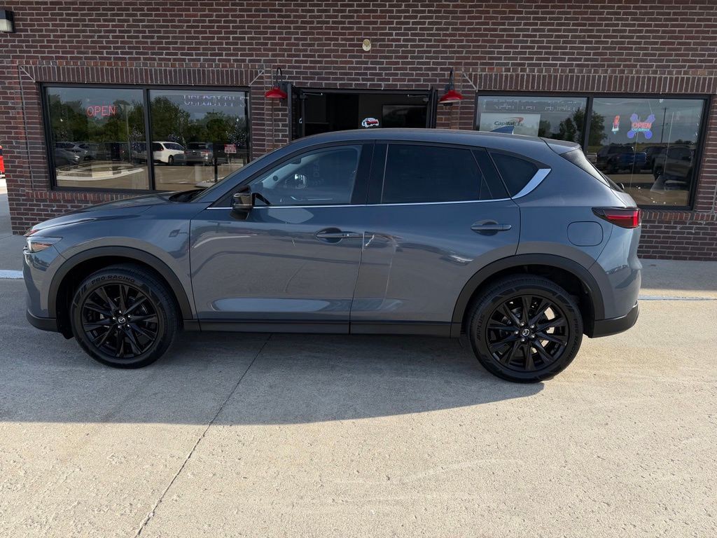 2024 Mazda CX-5 Image 7
