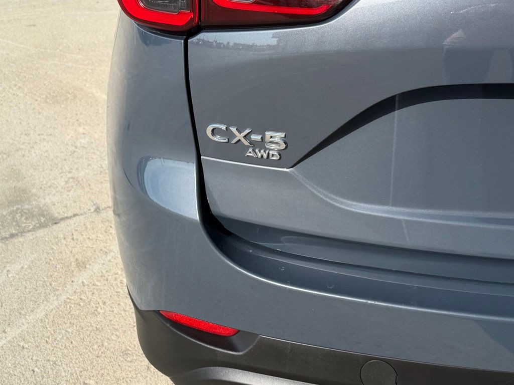 2024 Mazda CX-5 Image 10