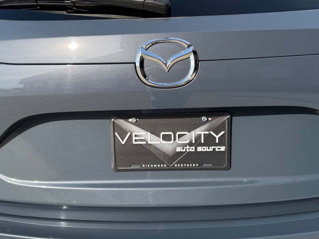 2024 Mazda CX-5 Image 11