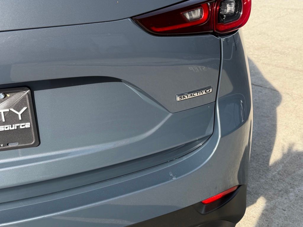 2024 Mazda CX-5 Image 12