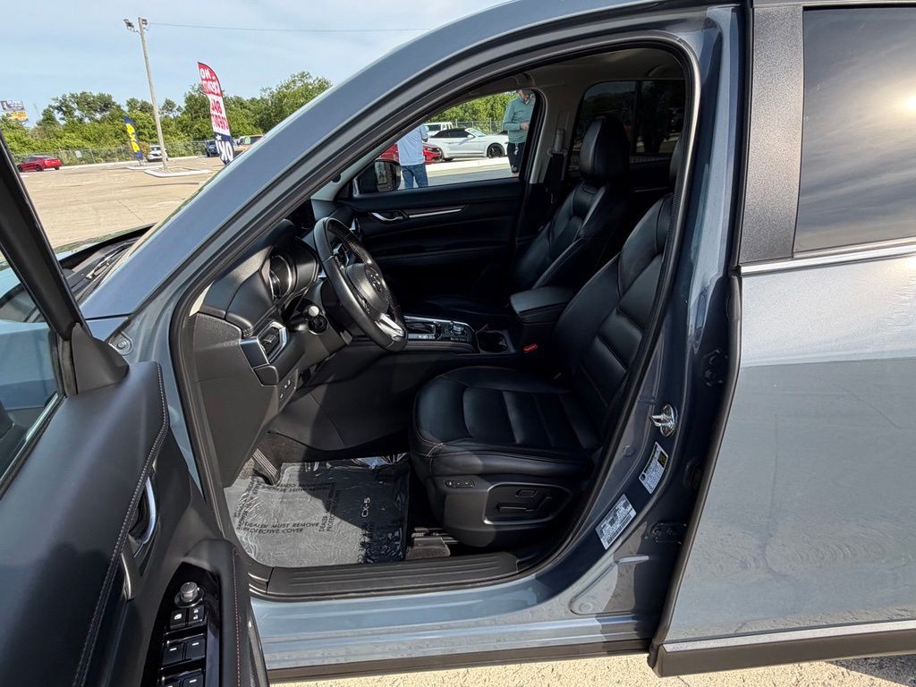 2024 Mazda CX-5 Image 13