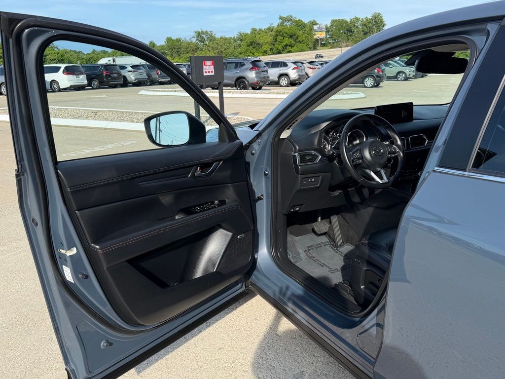 2024 Mazda CX-5 Image 15