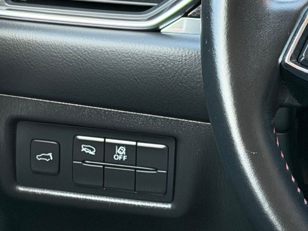2024 Mazda CX-5 Image 16