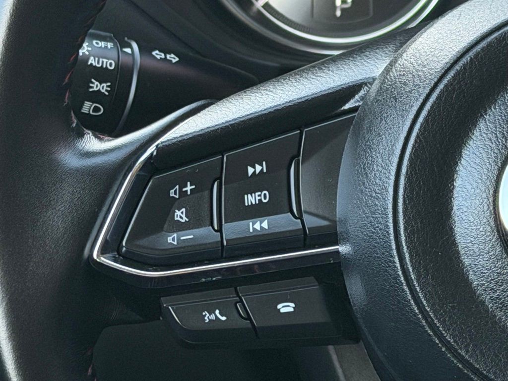 2024 Mazda CX-5 Image 18