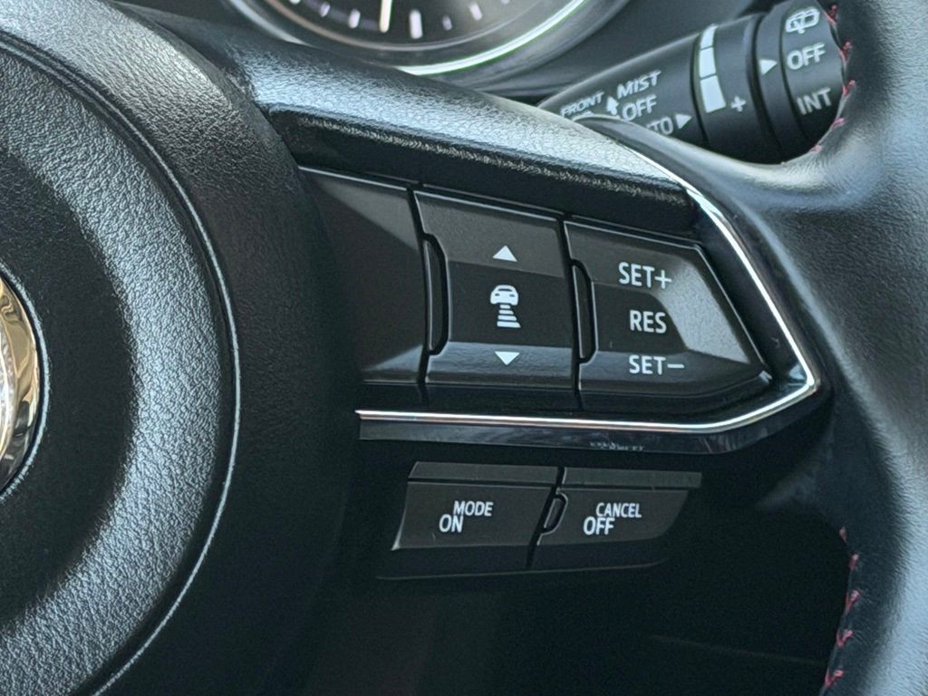 2024 Mazda CX-5 Image 19
