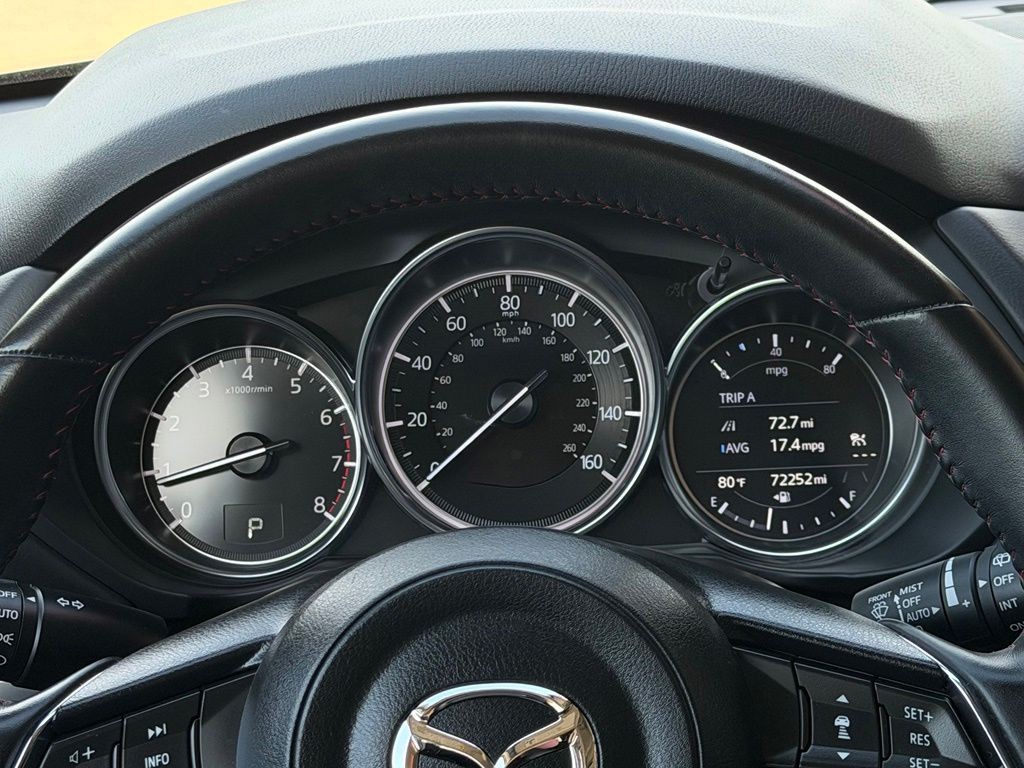 2024 Mazda CX-5 Image 22