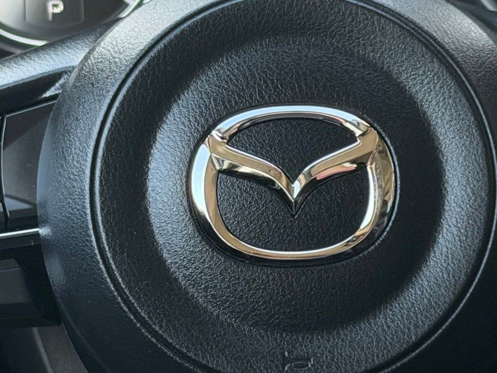 2024 Mazda CX-5 Image 23