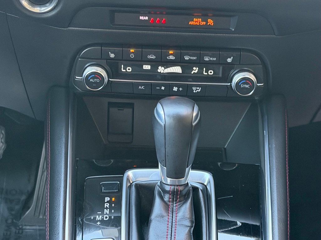 2024 Mazda CX-5 Image 24