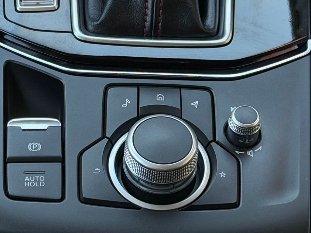 2024 Mazda CX-5 Image 27