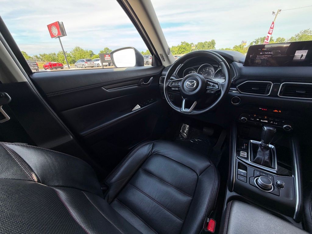 2024 Mazda CX-5 Image 28