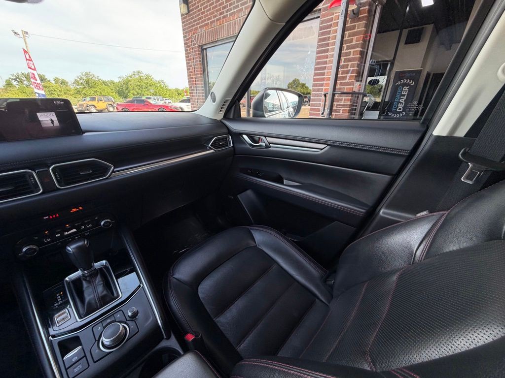 2024 Mazda CX-5 Image 29