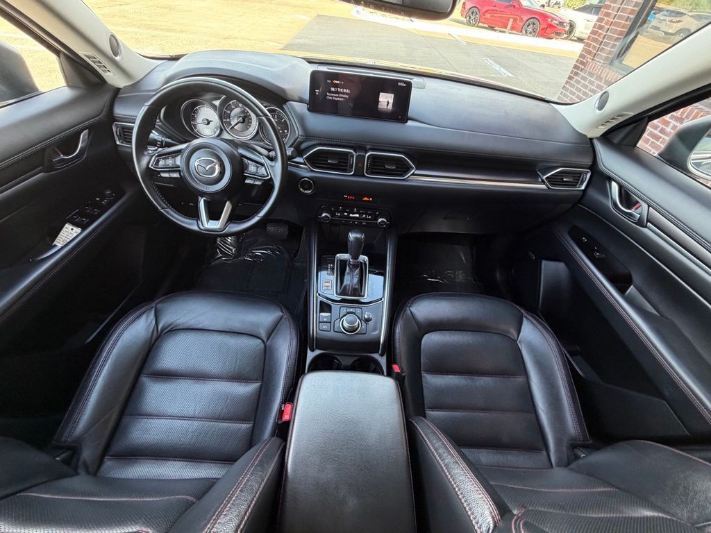 2024 Mazda CX-5 Image 30