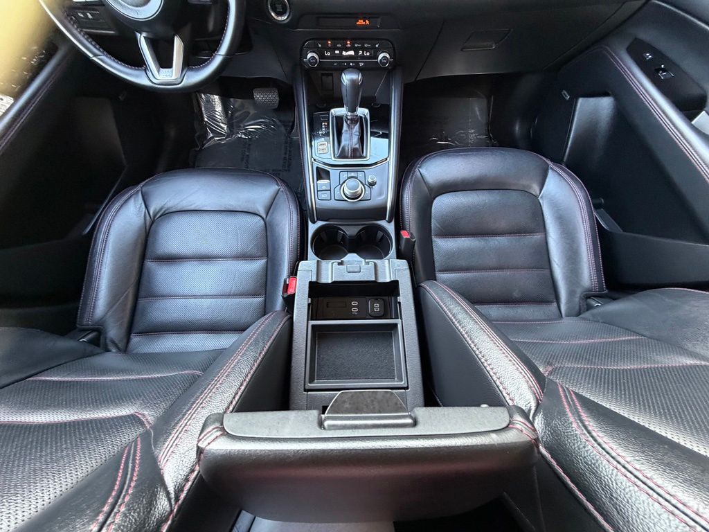 2024 Mazda CX-5 Image 31