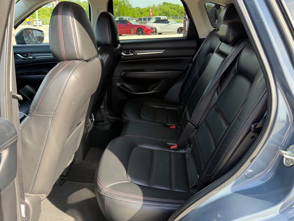 2024 Mazda CX-5 Image 34