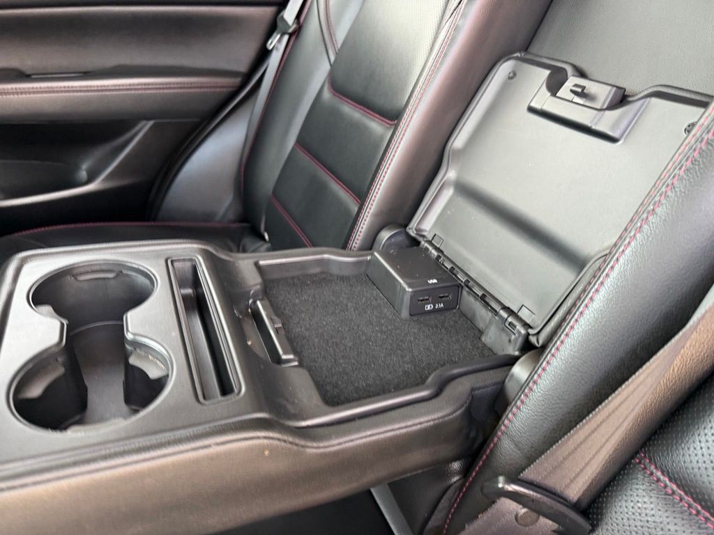 2024 Mazda CX-5 Image 35