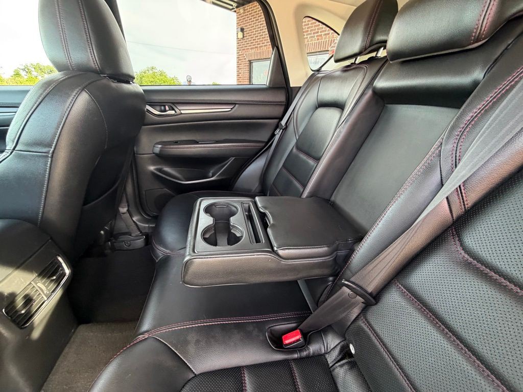2024 Mazda CX-5 Image 36