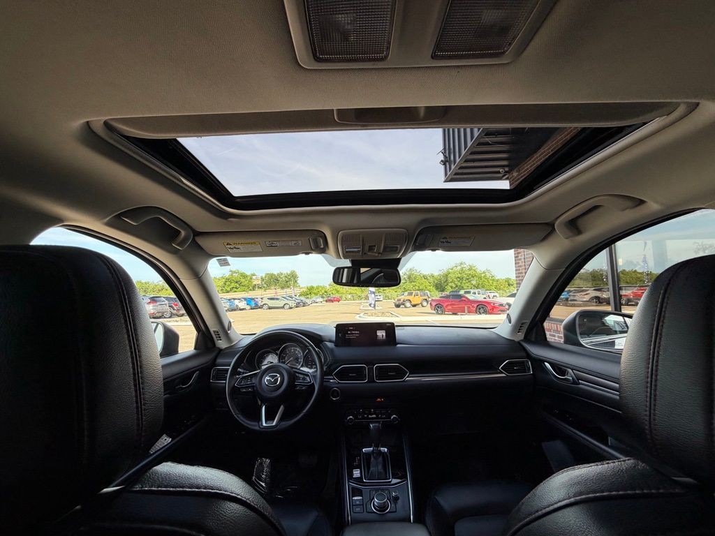 2024 Mazda CX-5 Image 37