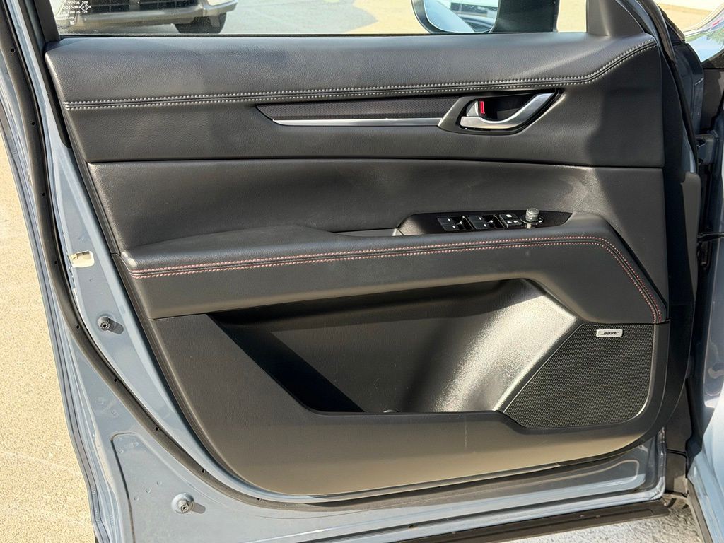 2024 Mazda CX-5 Image 39