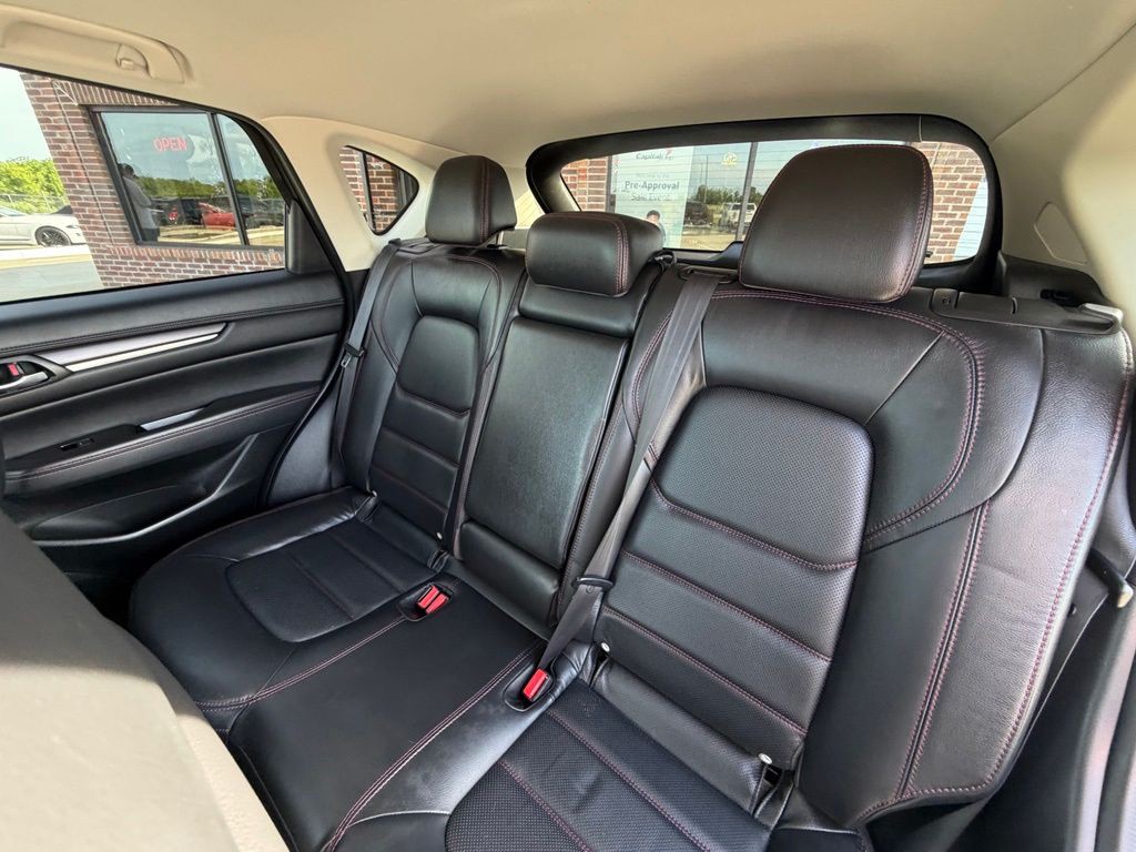 2024 Mazda CX-5 Image 40