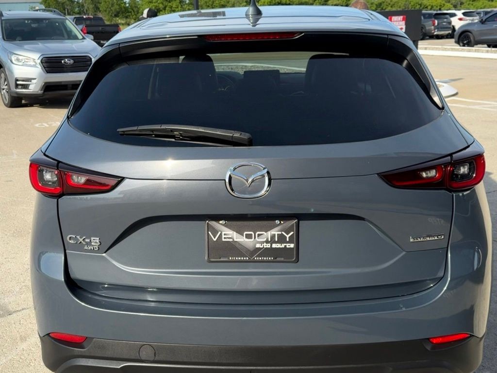 2024 Mazda CX-5 Image 41