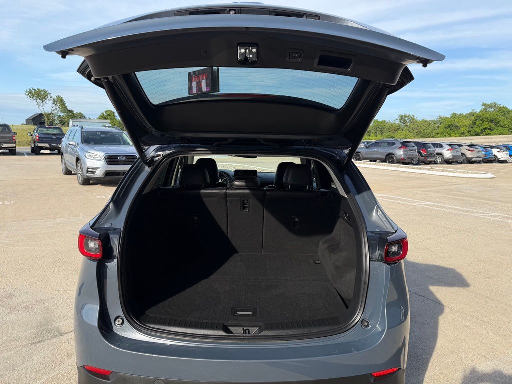 2024 Mazda CX-5 Image 42
