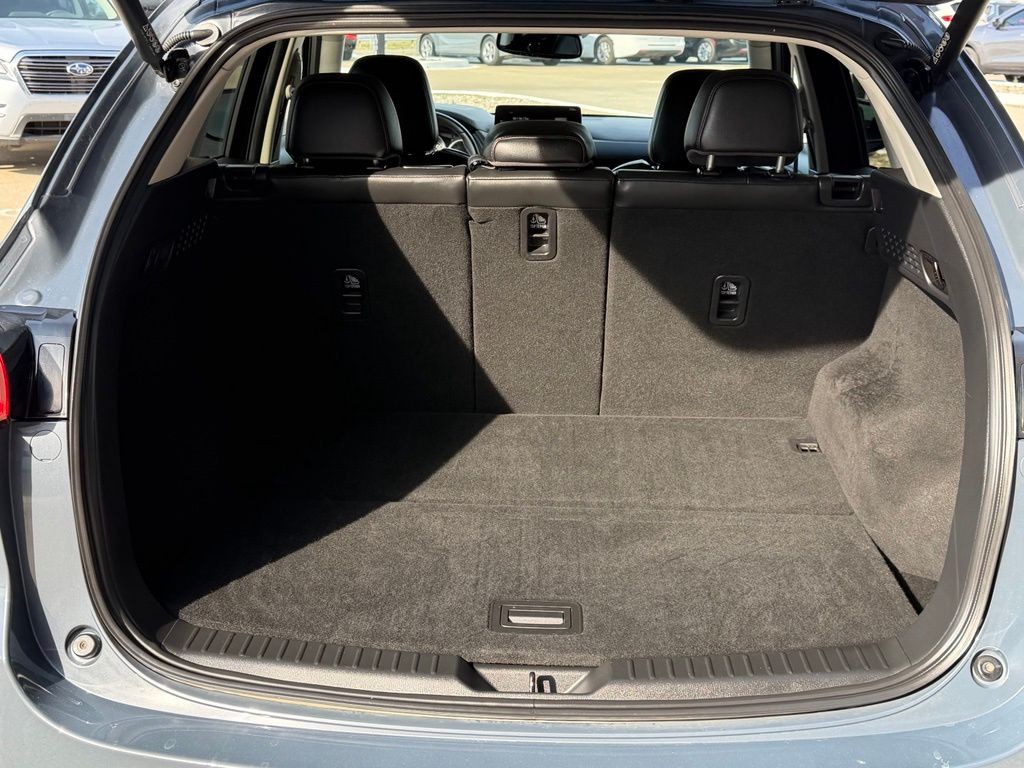 2024 Mazda CX-5 Image 44