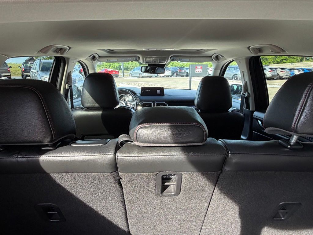 2024 Mazda CX-5 Image 47