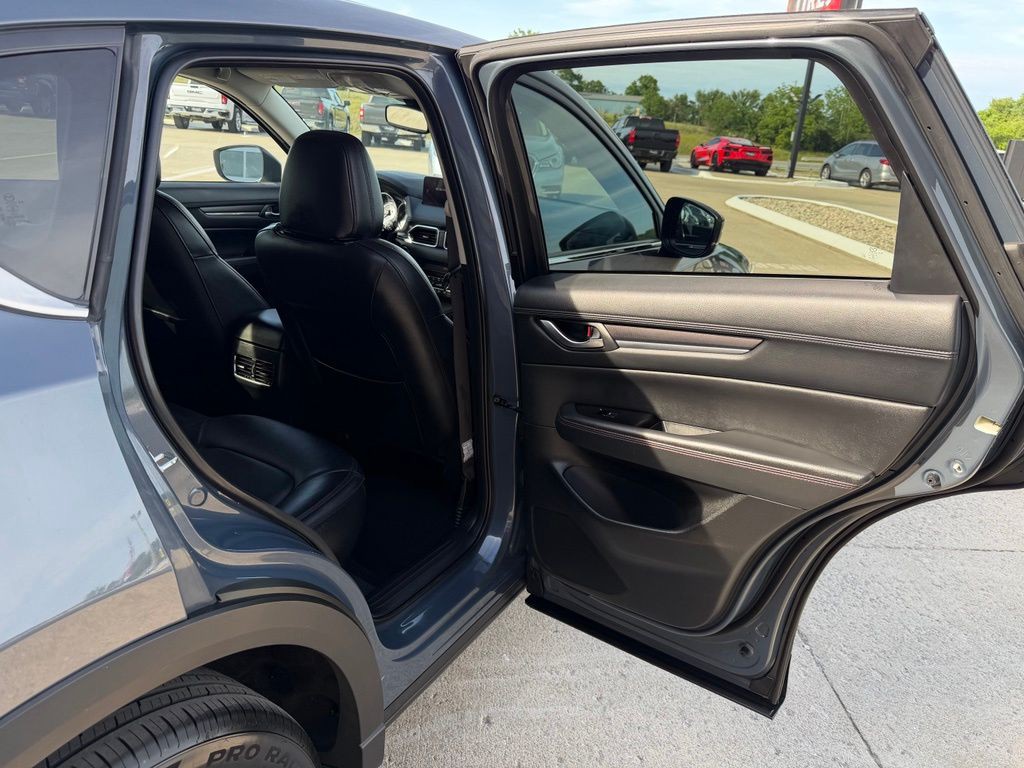2024 Mazda CX-5 Image 48