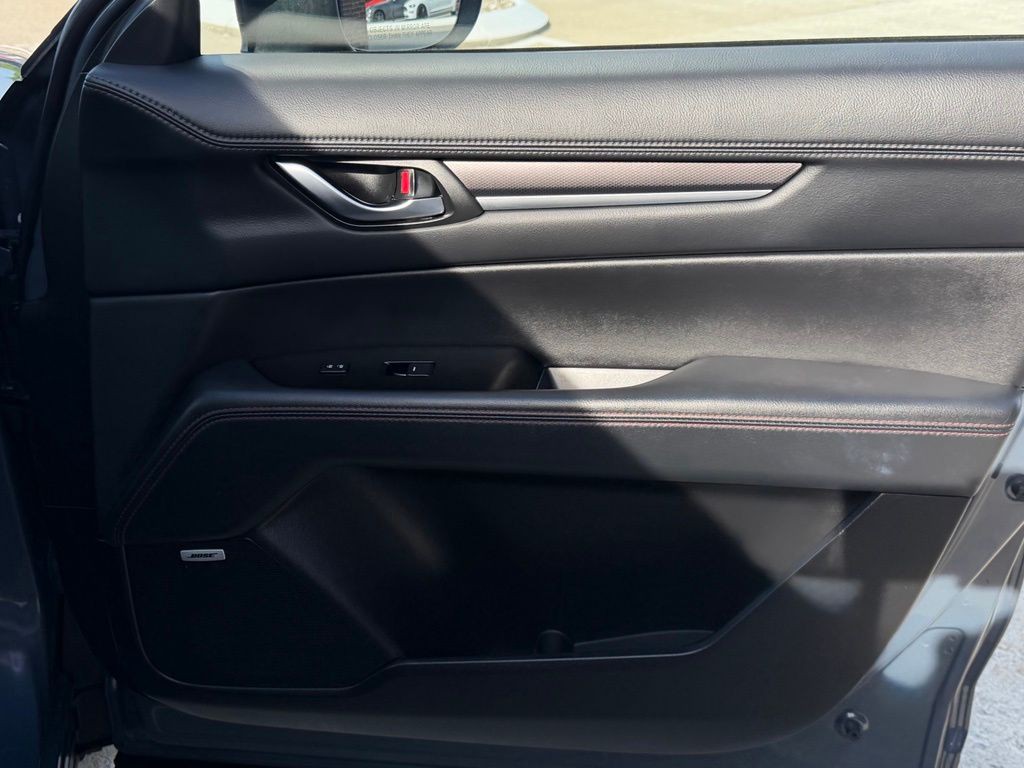 2024 Mazda CX-5 Image 49