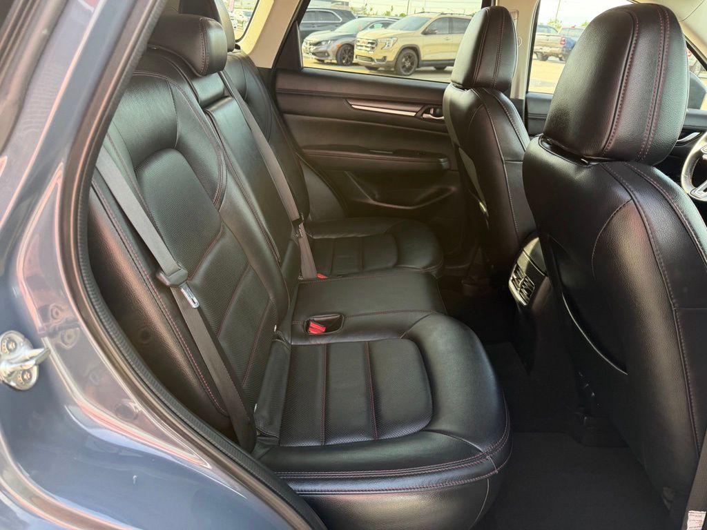 2024 Mazda CX-5 Image 50