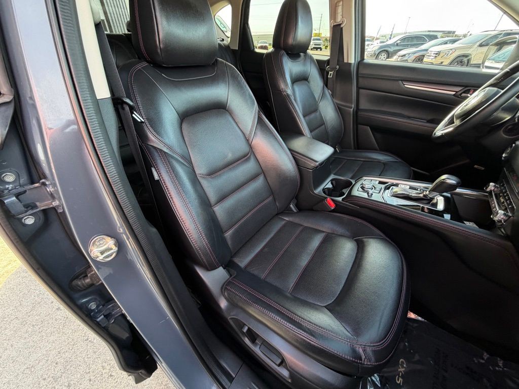 2024 Mazda CX-5 Image 51