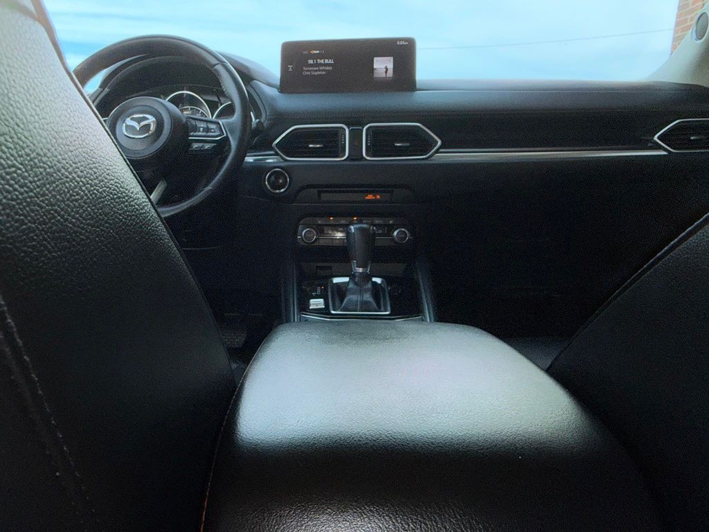 2024 Mazda CX-5 Image 52