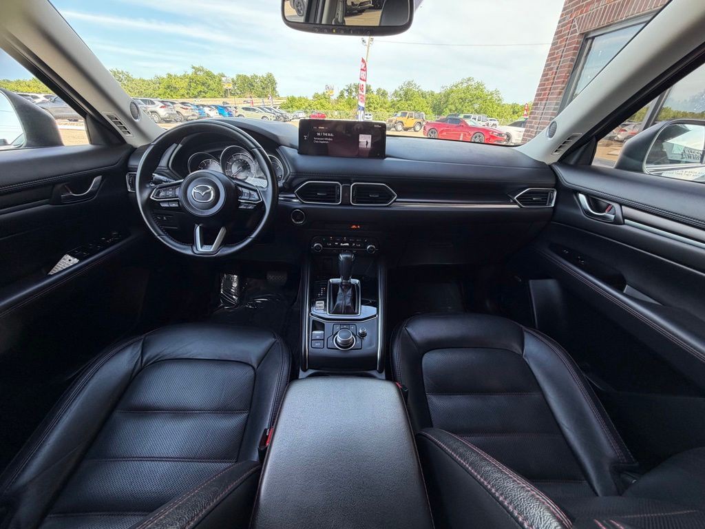 2024 Mazda CX-5 Image 54