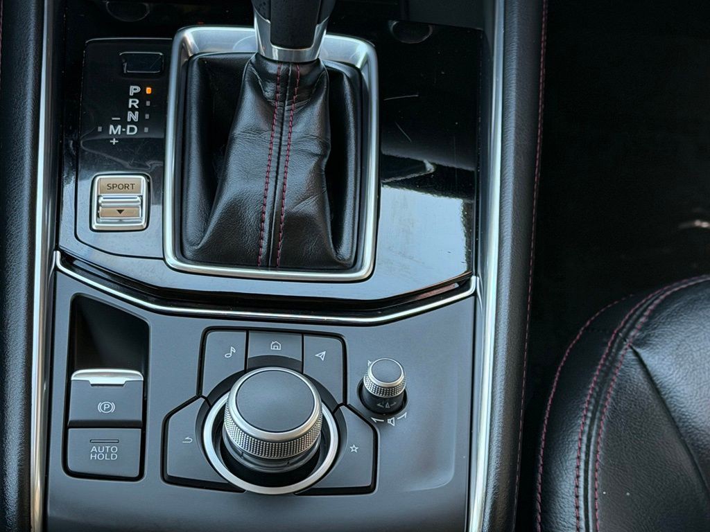 2024 Mazda CX-5 Image 55