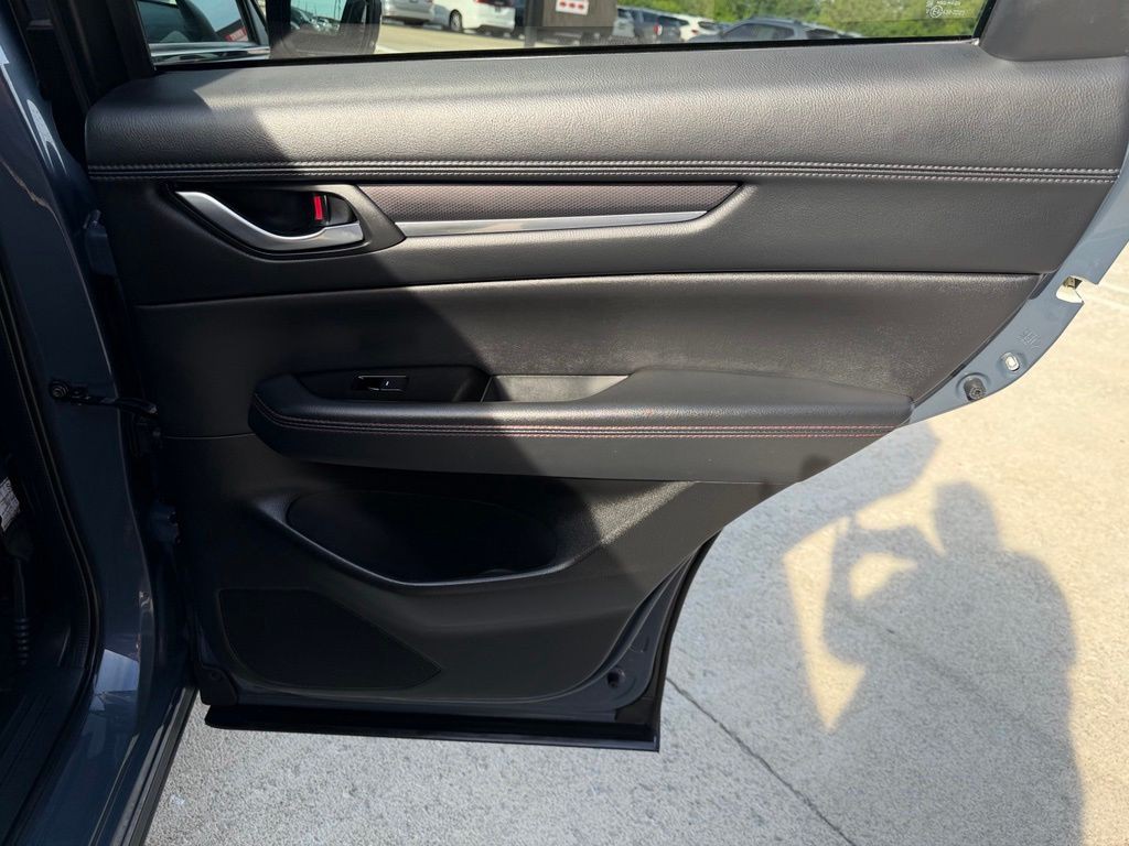2024 Mazda CX-5 Image 56
