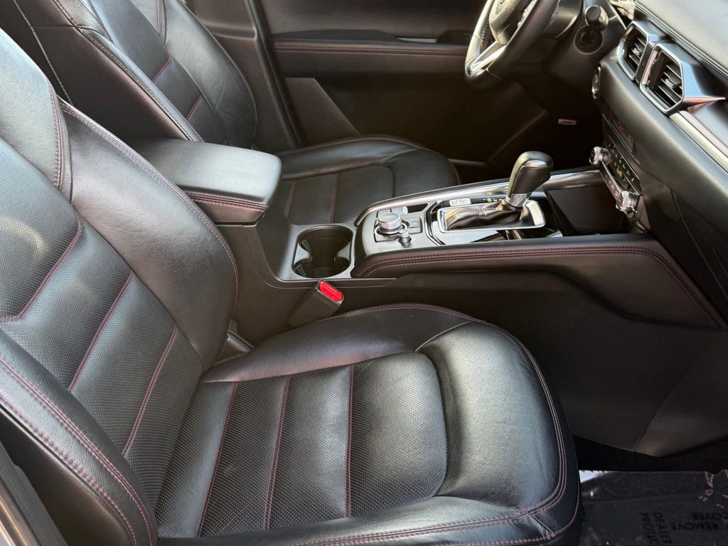 2024 Mazda CX-5 Image 62