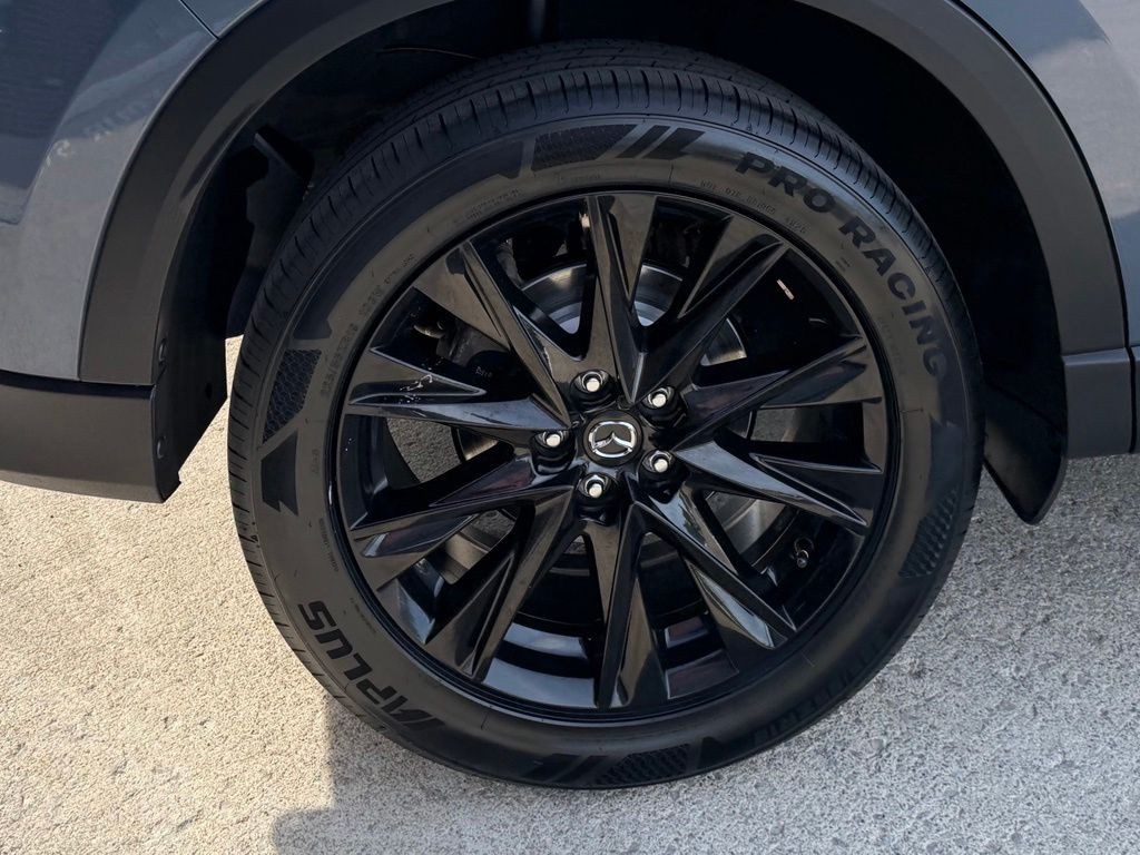 2024 Mazda CX-5 Image 63