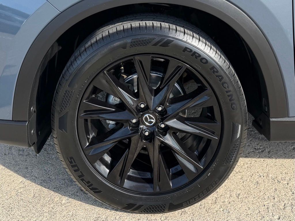 2024 Mazda CX-5 Image 64