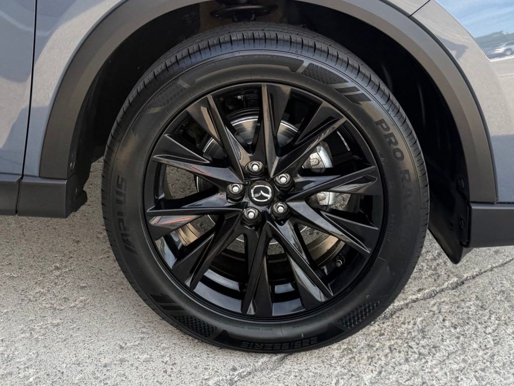 2024 Mazda CX-5 Image 65