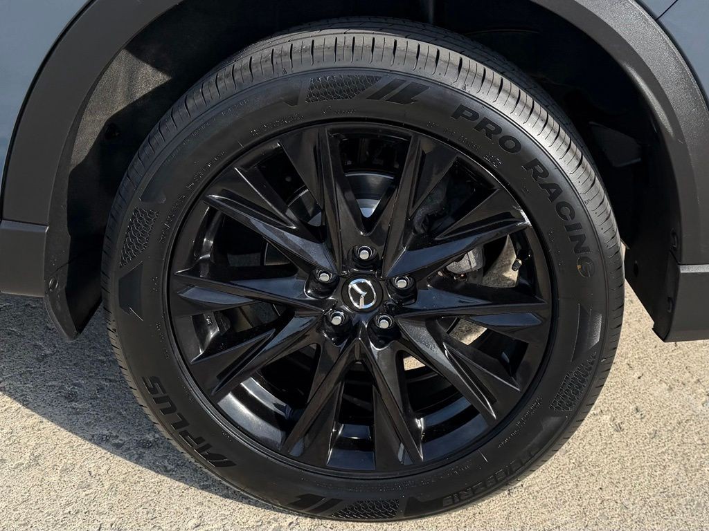 2024 Mazda CX-5 Image 66