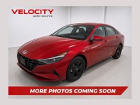 Image for 2023 Hyundai Elantra SEL ID: 7401771