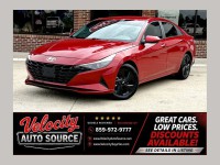 Image for 2023 Hyundai Elantra SEL ID: 7401771