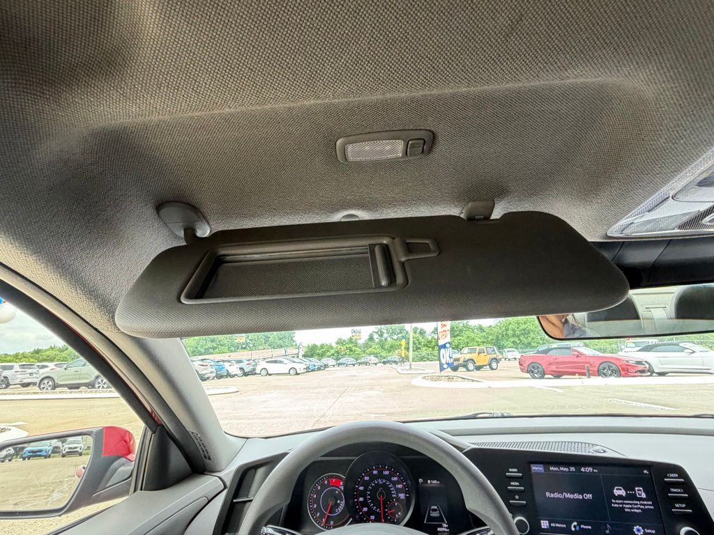 2023 Hyundai Elantra Image 27