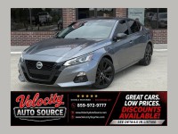 Image for 2022 Nissan Altima 2.5 SR ID: 7429245