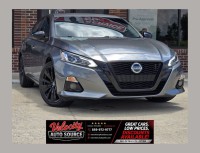 Image for 2022 Nissan Altima 2.5 SR ID: 7429245