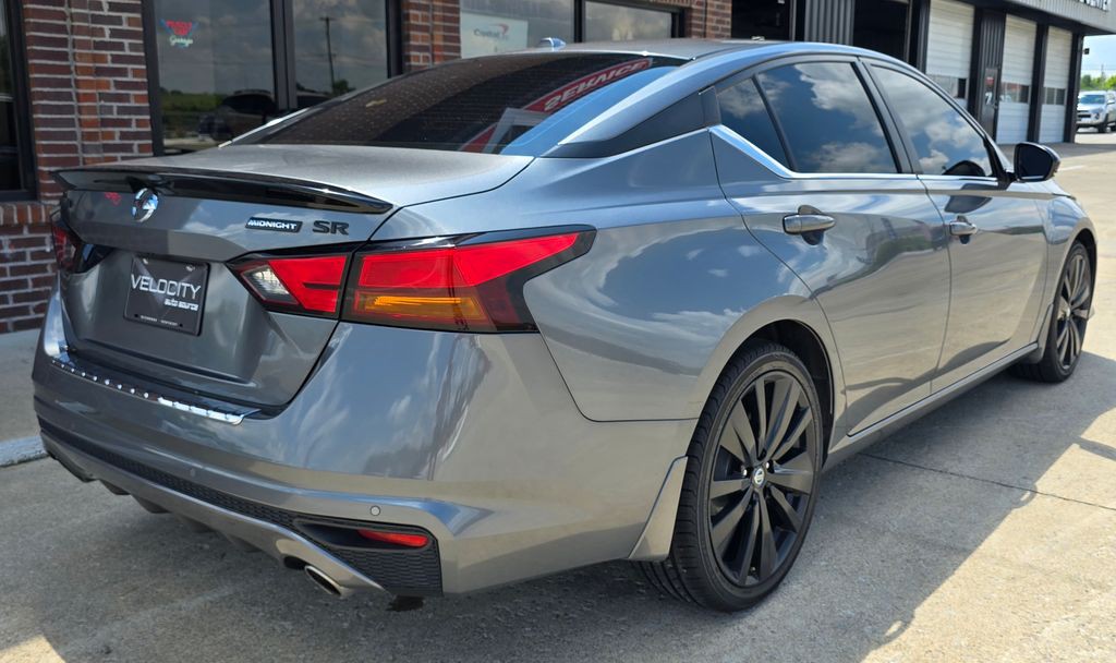 2022 Nissan Altima Image 7