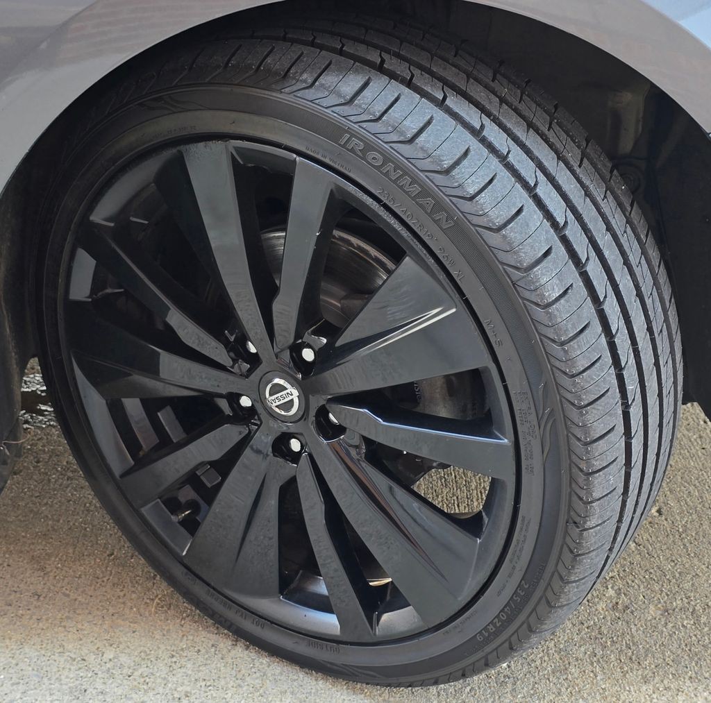 2022 Nissan Altima Image 13